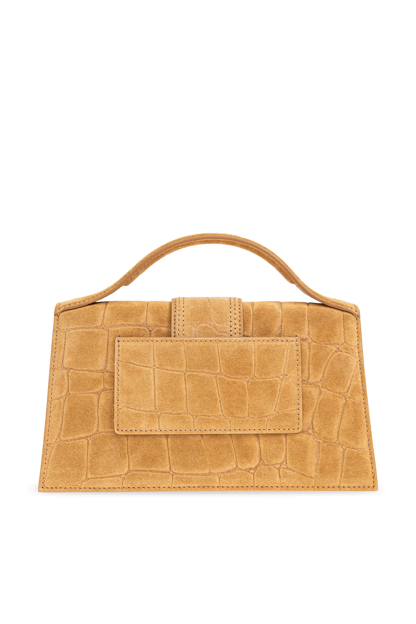 【JACQUEMUS】ル・バンボラ バケットバッグ ベージュ Jacquemus Le Petit Tourni バケットバッグ | ニュートラル
